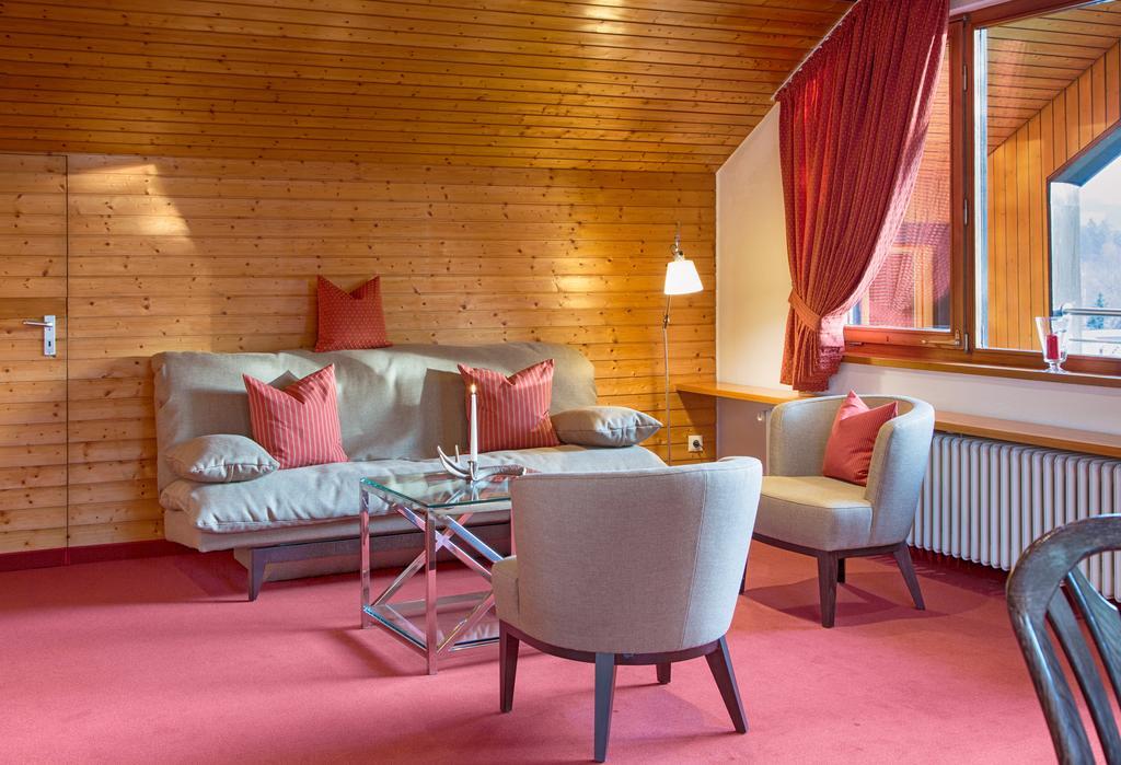 Ferienresort Am Mattenweg Hinterzarten Chambre photo